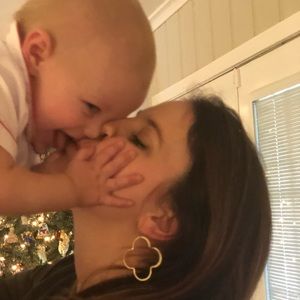 Meet your Posher, Kathleen